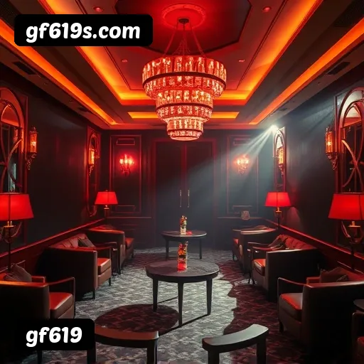 gf619 APK - Download Oficial Android