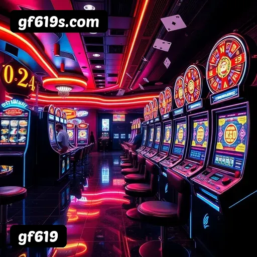 Catálogo Completo de Bônus gf619