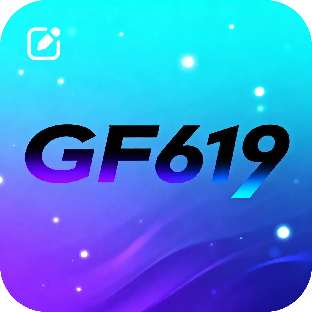 Cadastro rápido e seguro na gf619