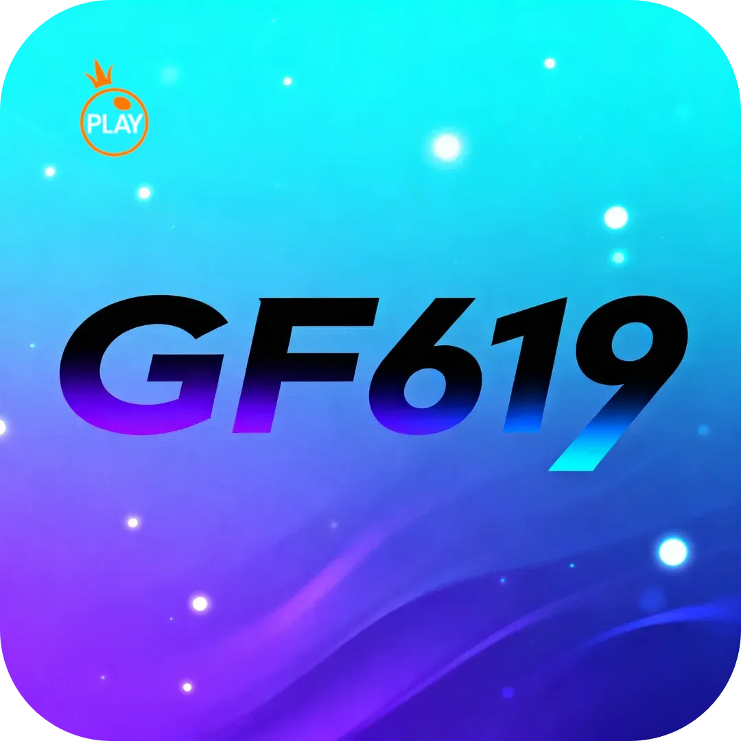 Logo da gf619