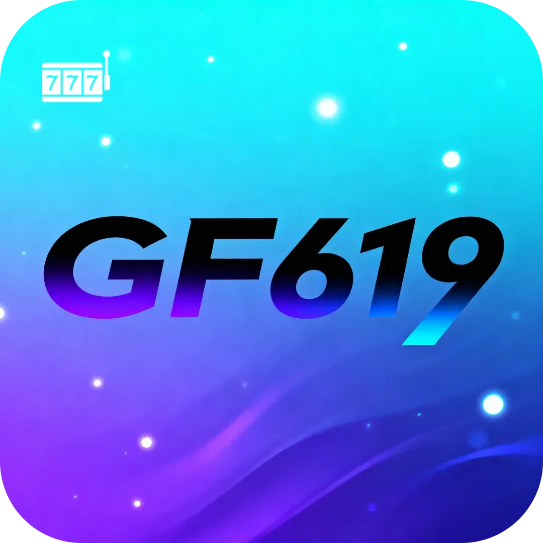 Slots online da gf619 com jackpots progressivos